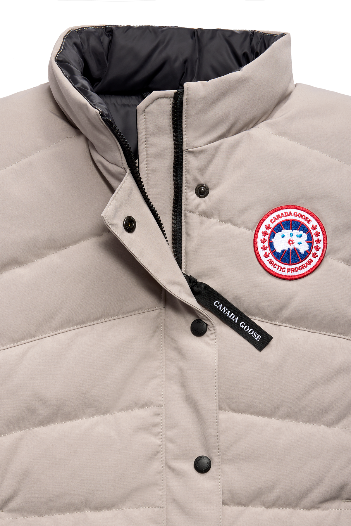 Freestyle Vest