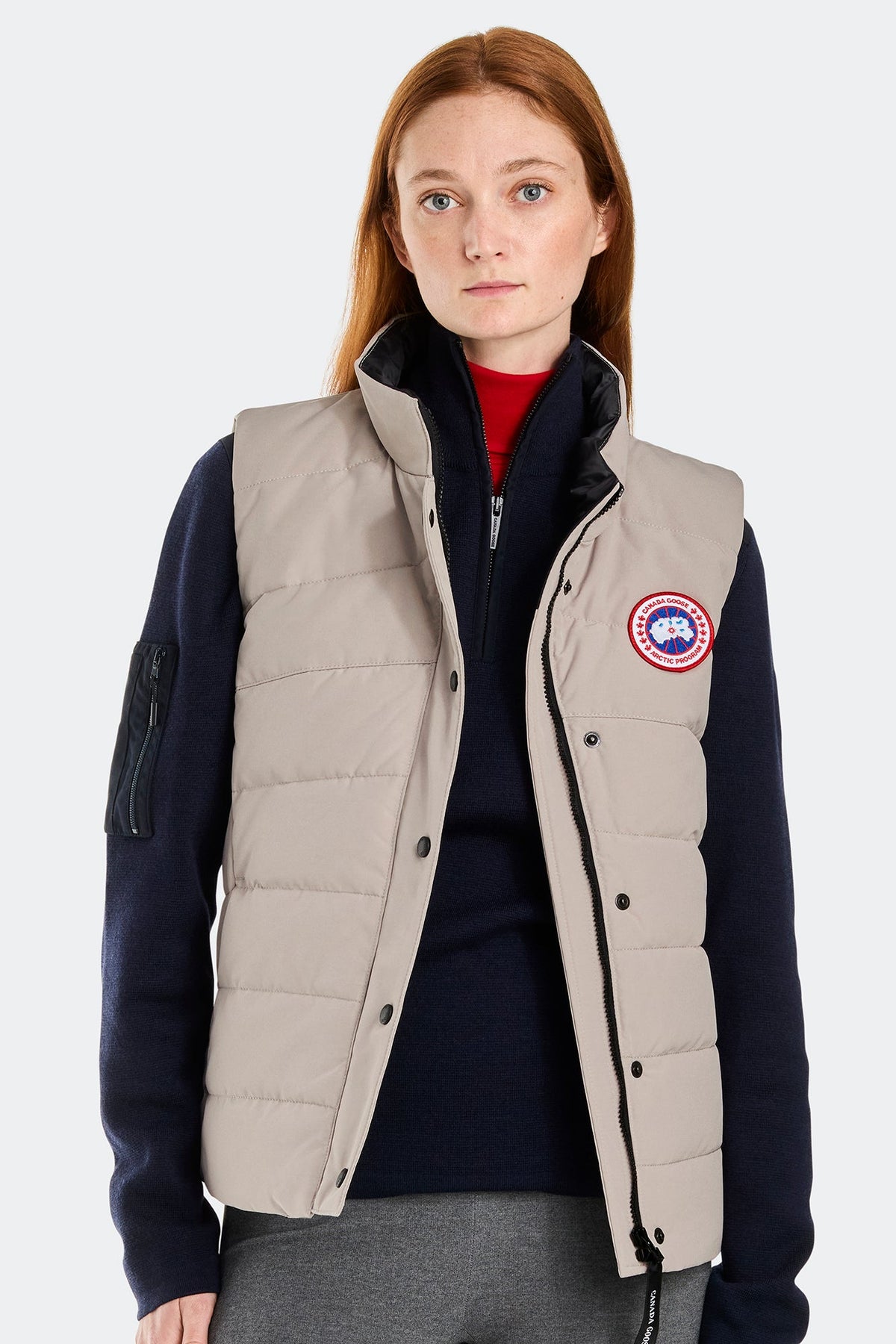 Freestyle Vest