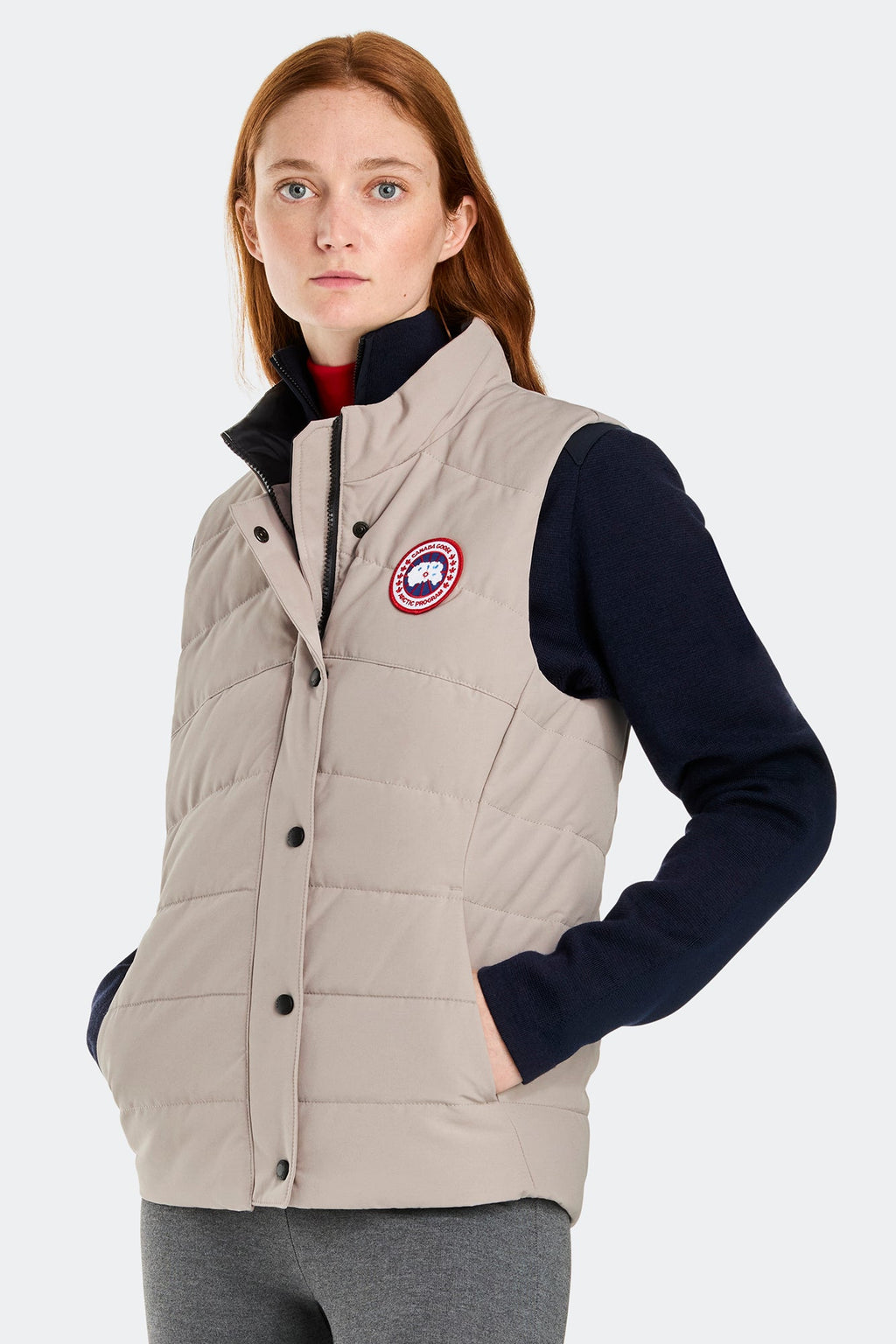 Freestyle Vest