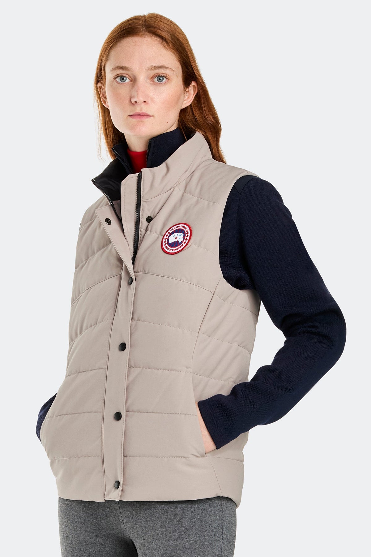 Freestyle Vest