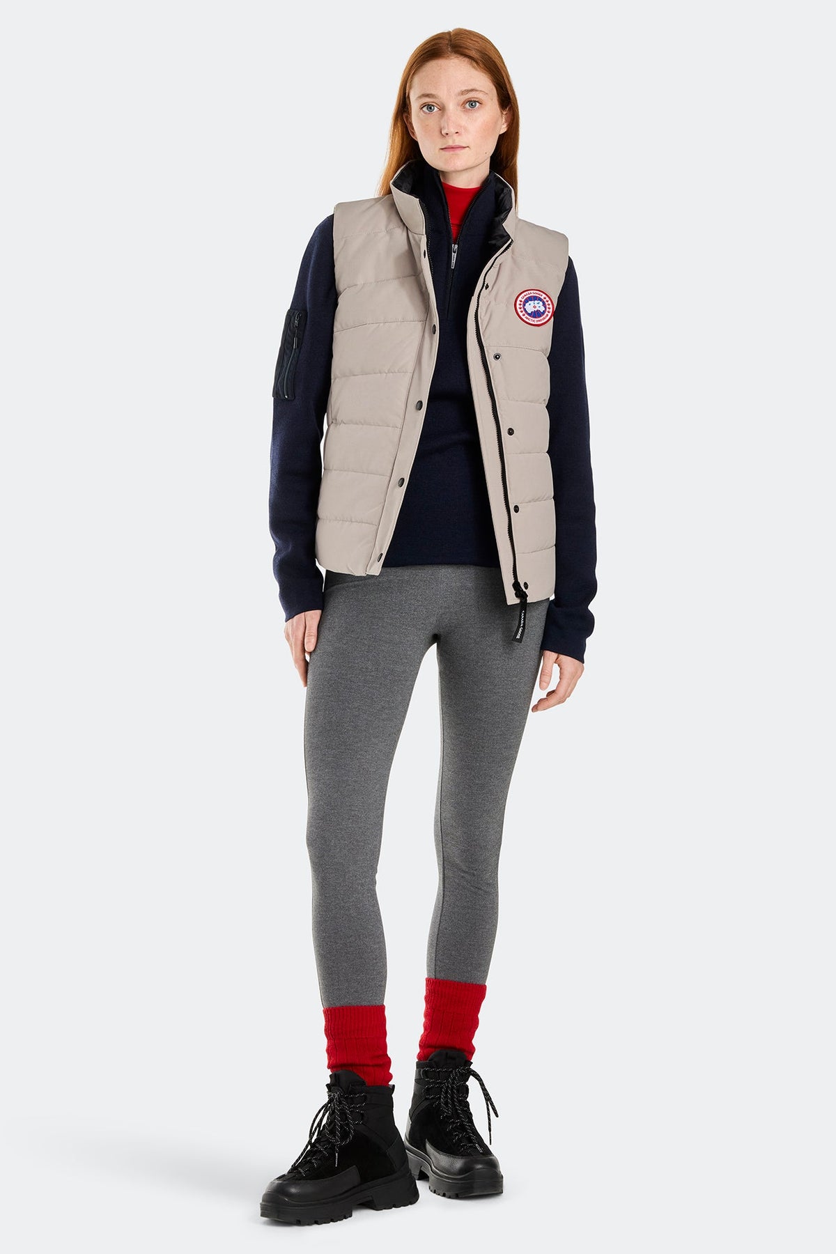 Freestyle Vest