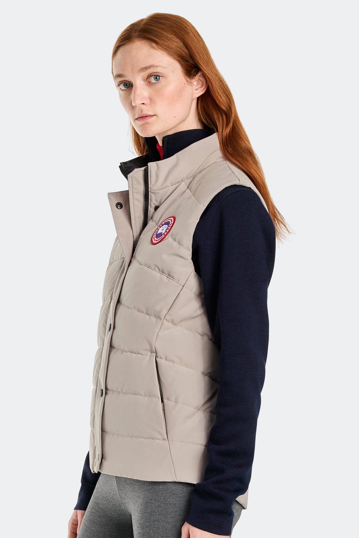 Freestyle Vest