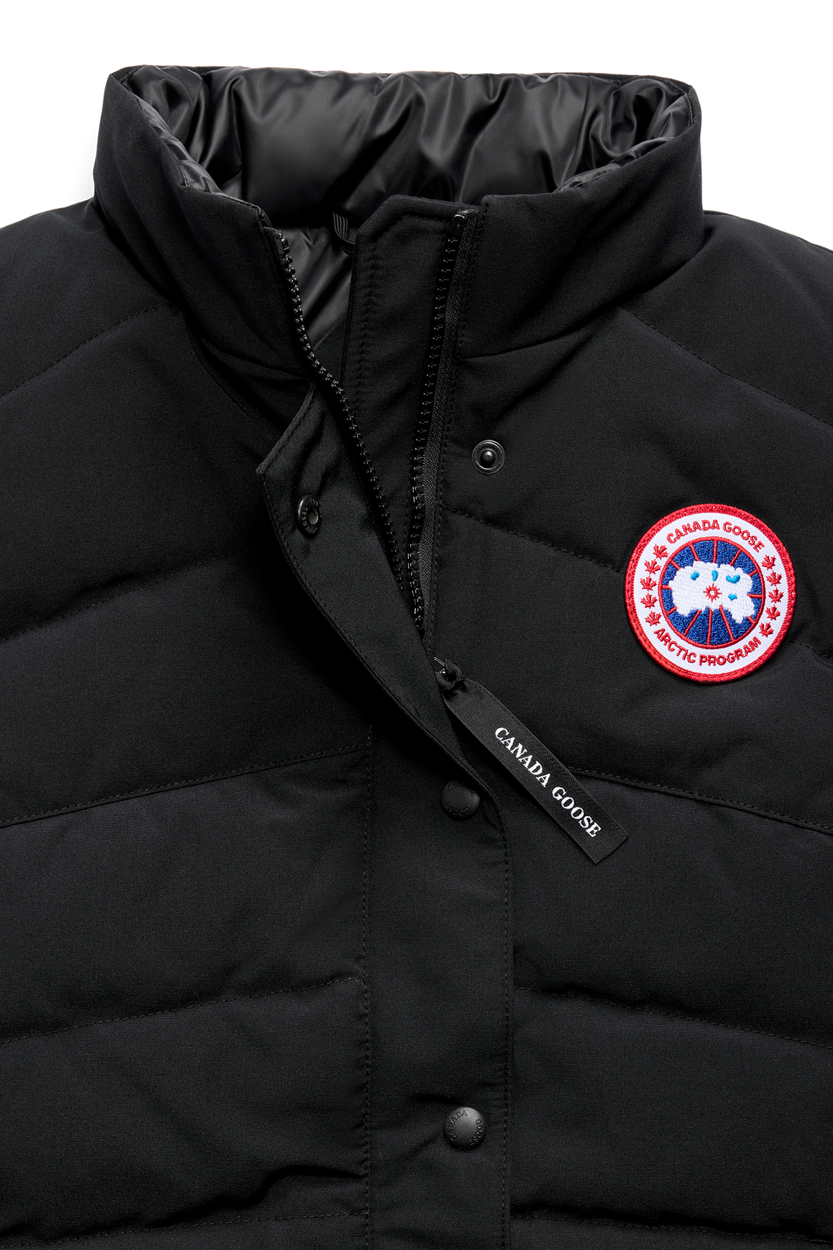 Freestyle Vest