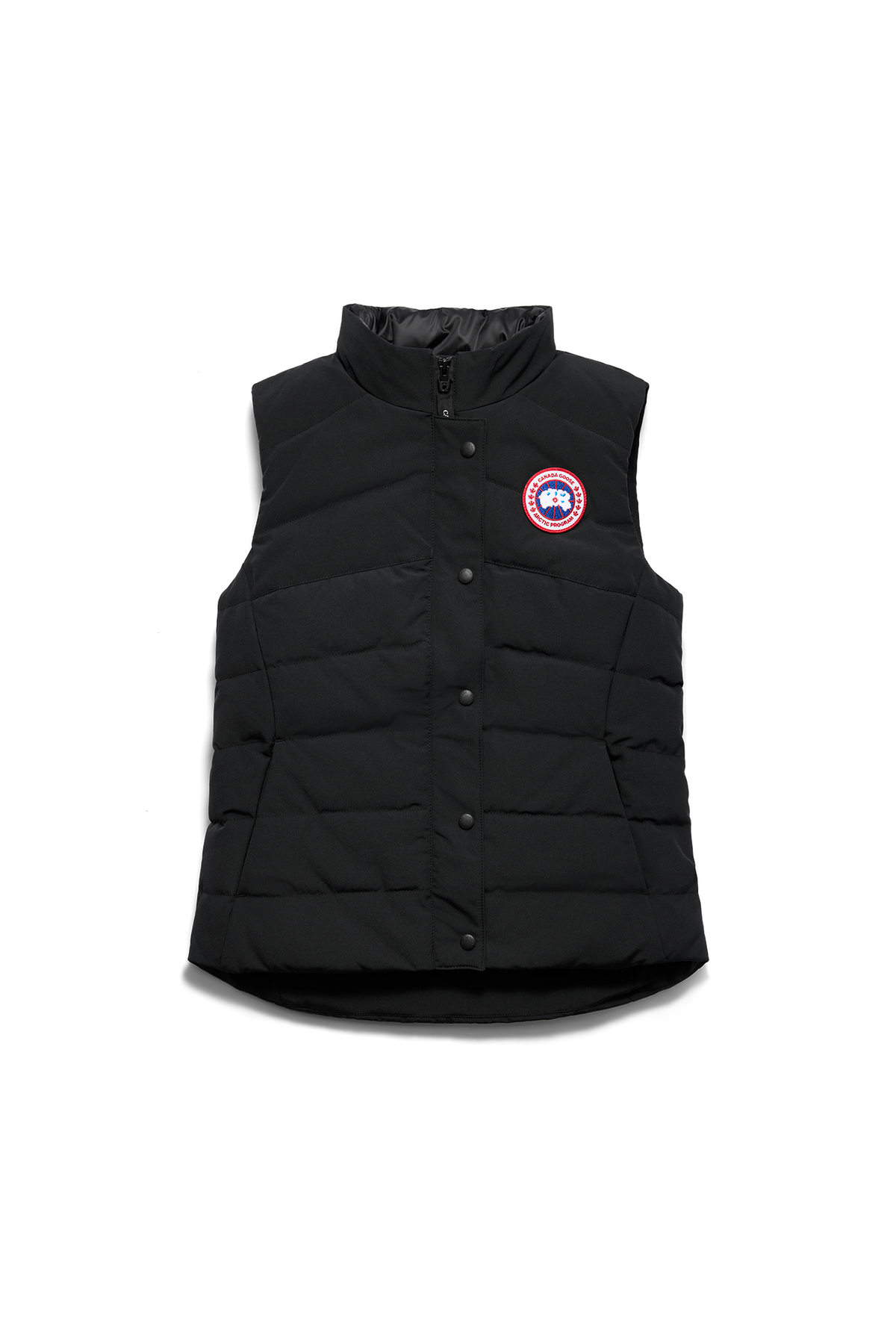Freestyle Vest