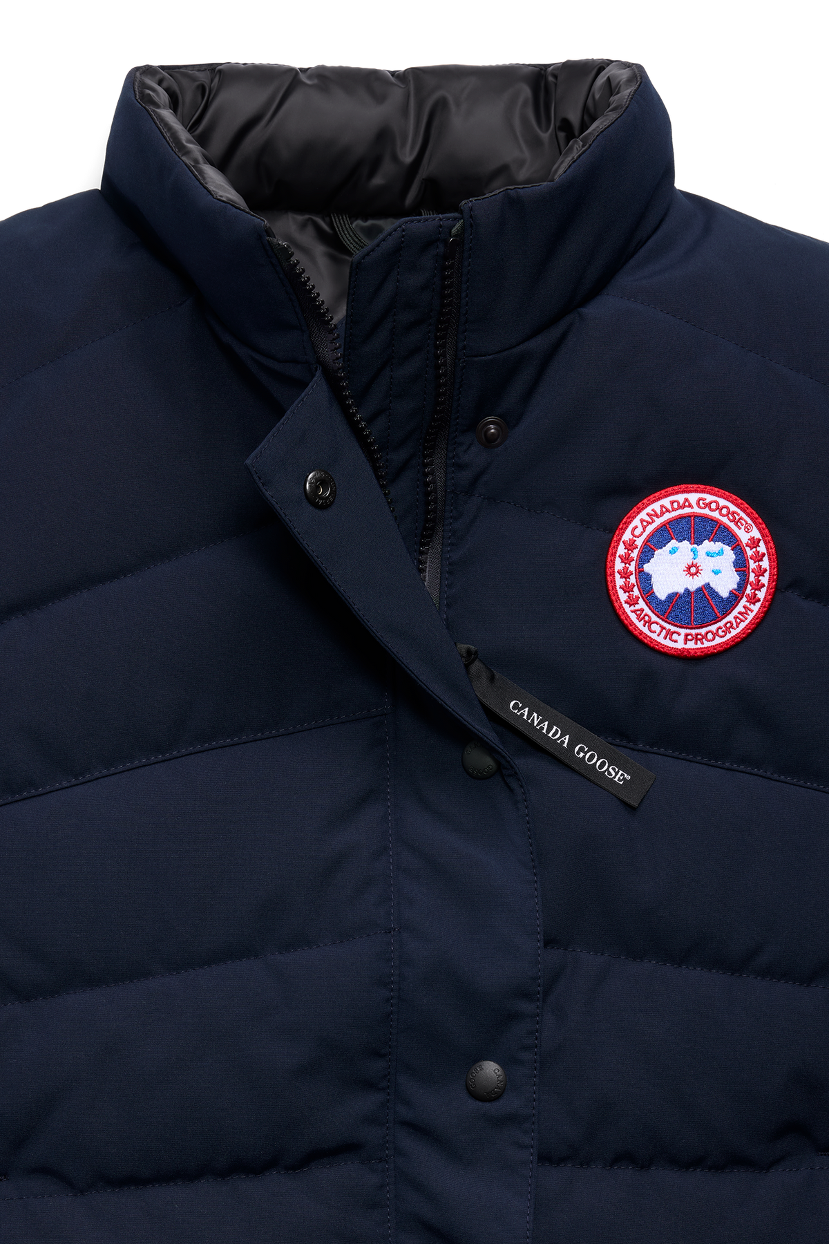 Freestyle Vest