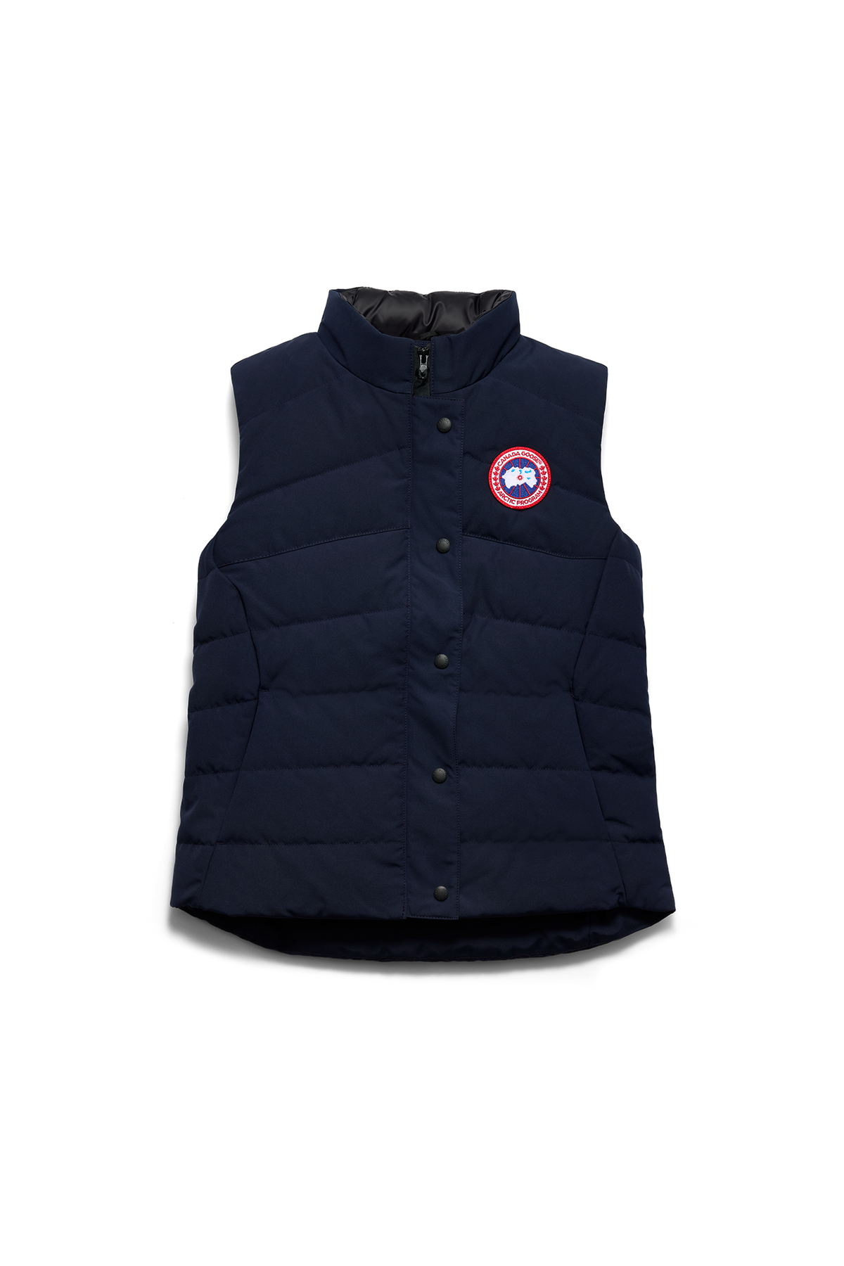 Freestyle Vest