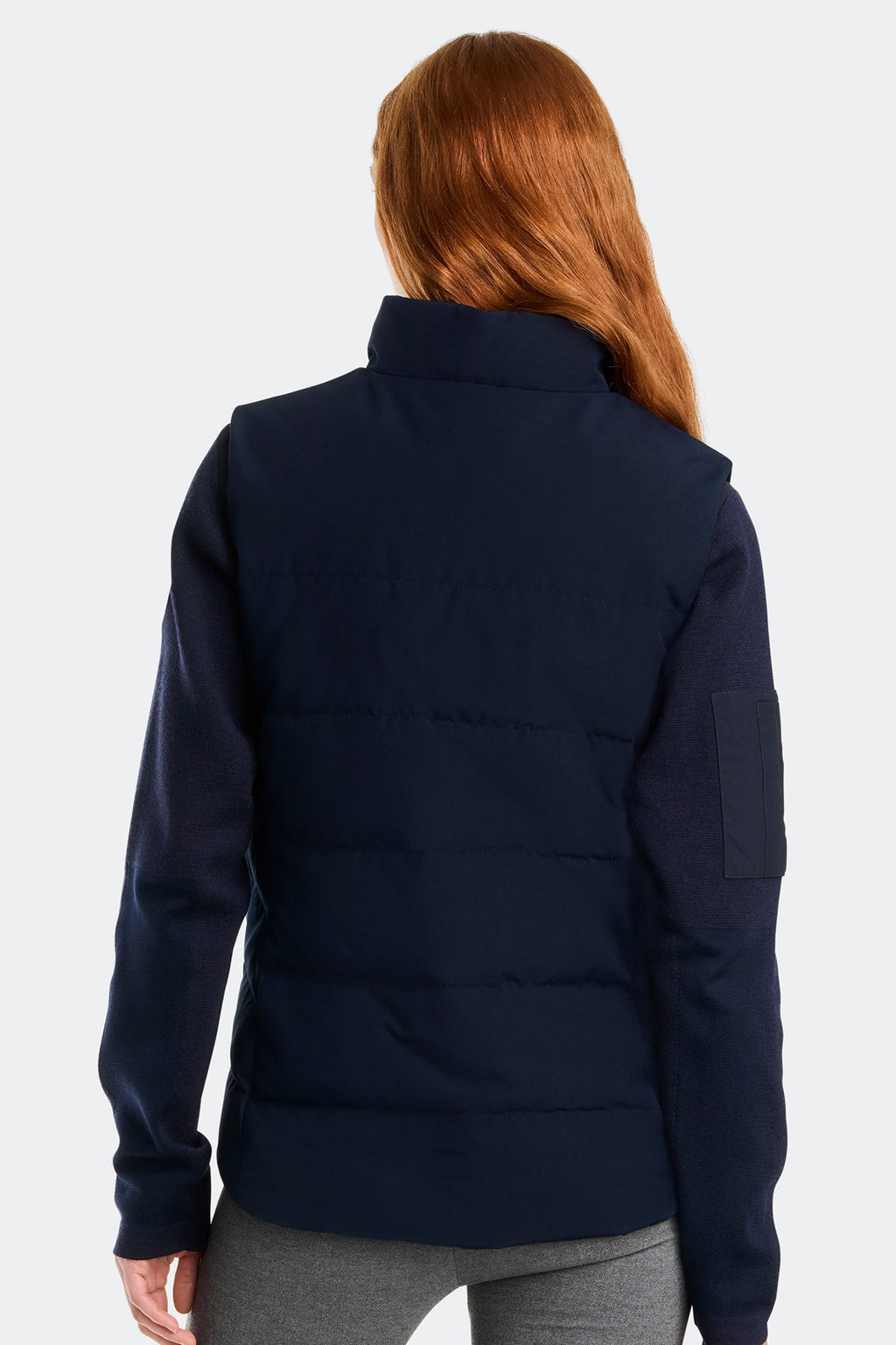 Freestyle Vest