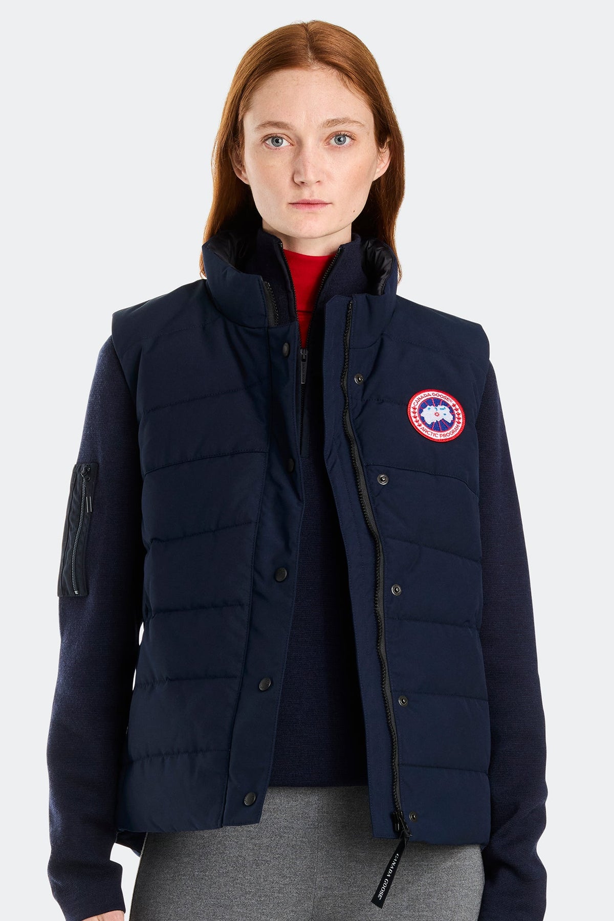 Freestyle Vest