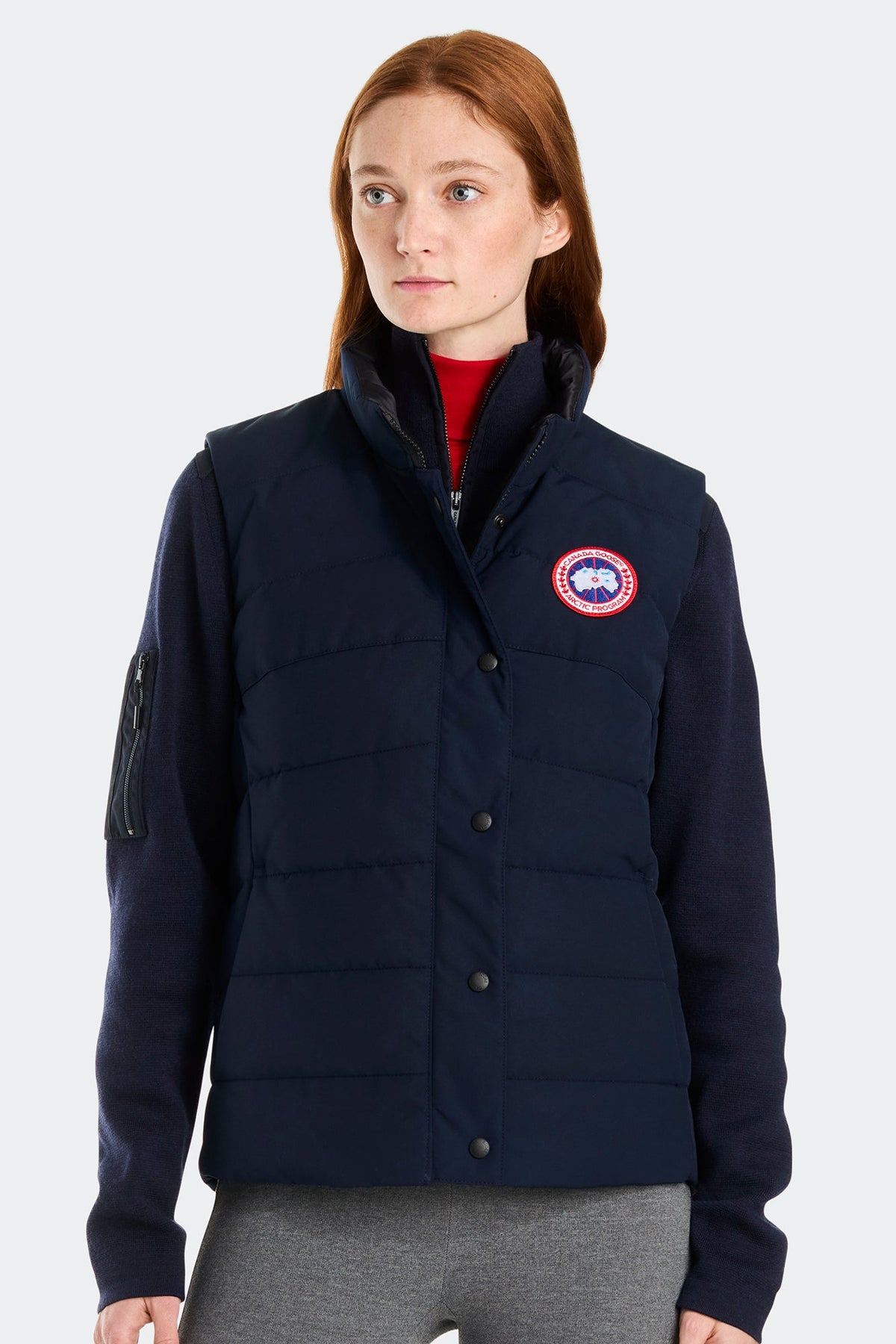 Freestyle Vest