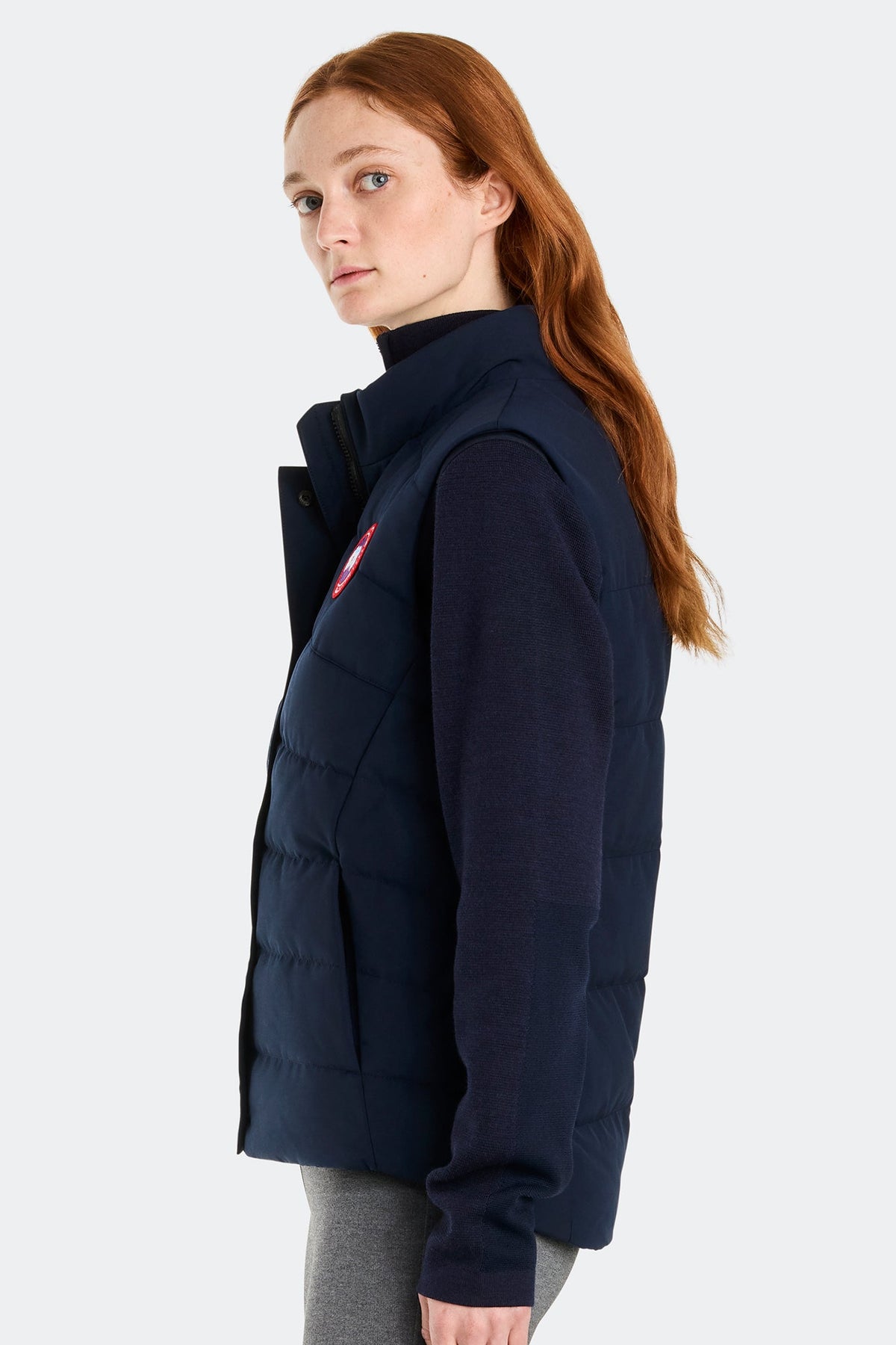 Freestyle Vest