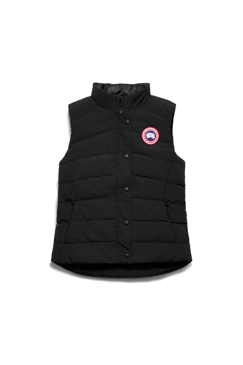 Freestyle Vest