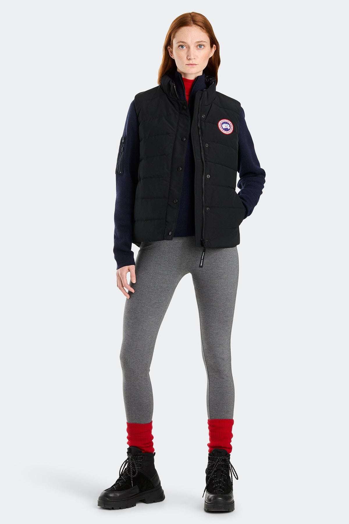 Freestyle Vest