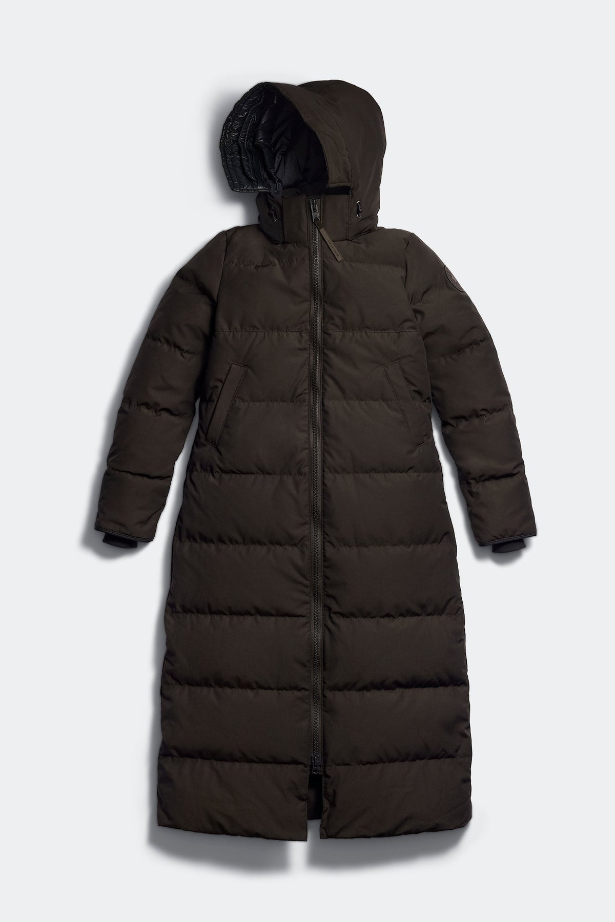 Mystique Parka Tonal Disc