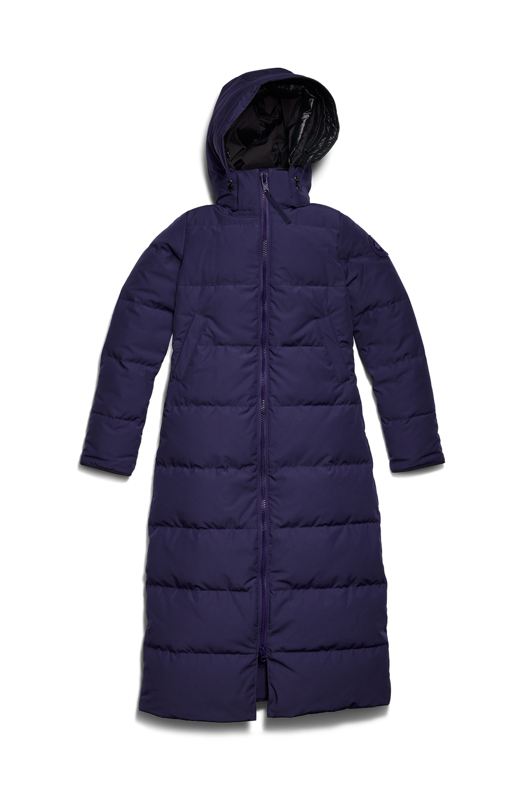 Mystique Parka Tonal Disc