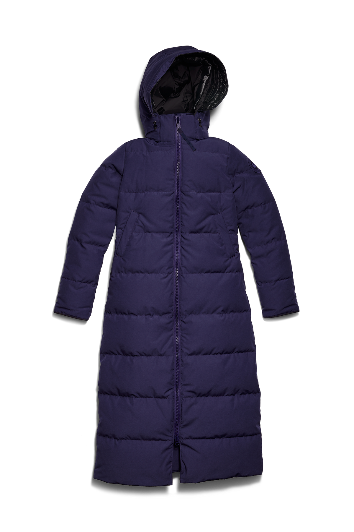 Mystique Parka Tonal Disc