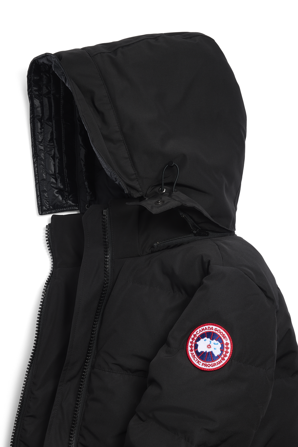 Mystique Parka