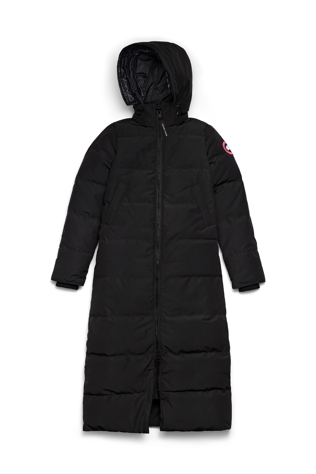Mystique Parka