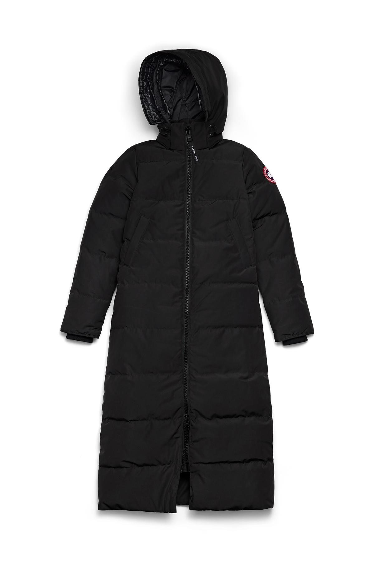 Mystique Parka
