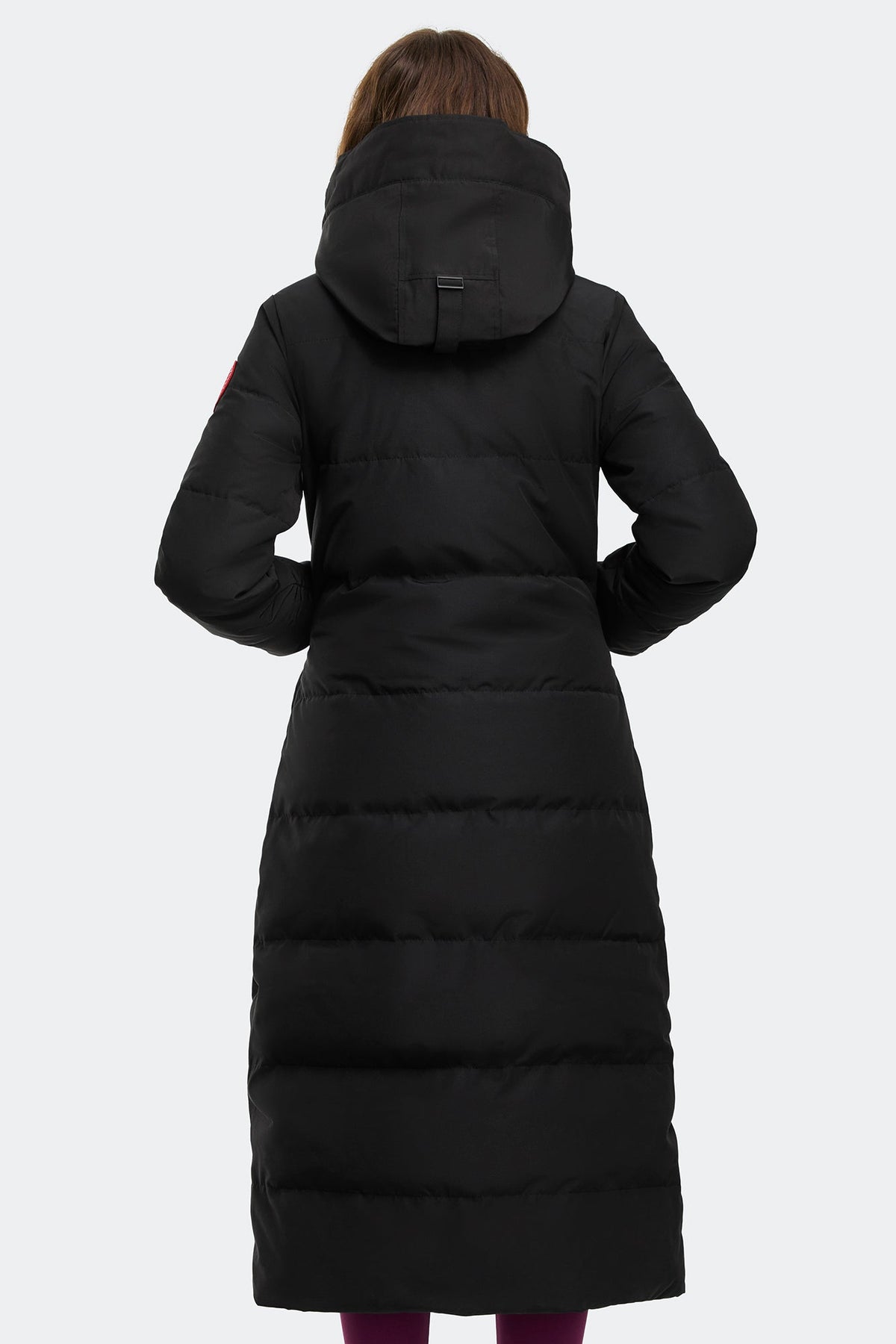 Mystique Parka