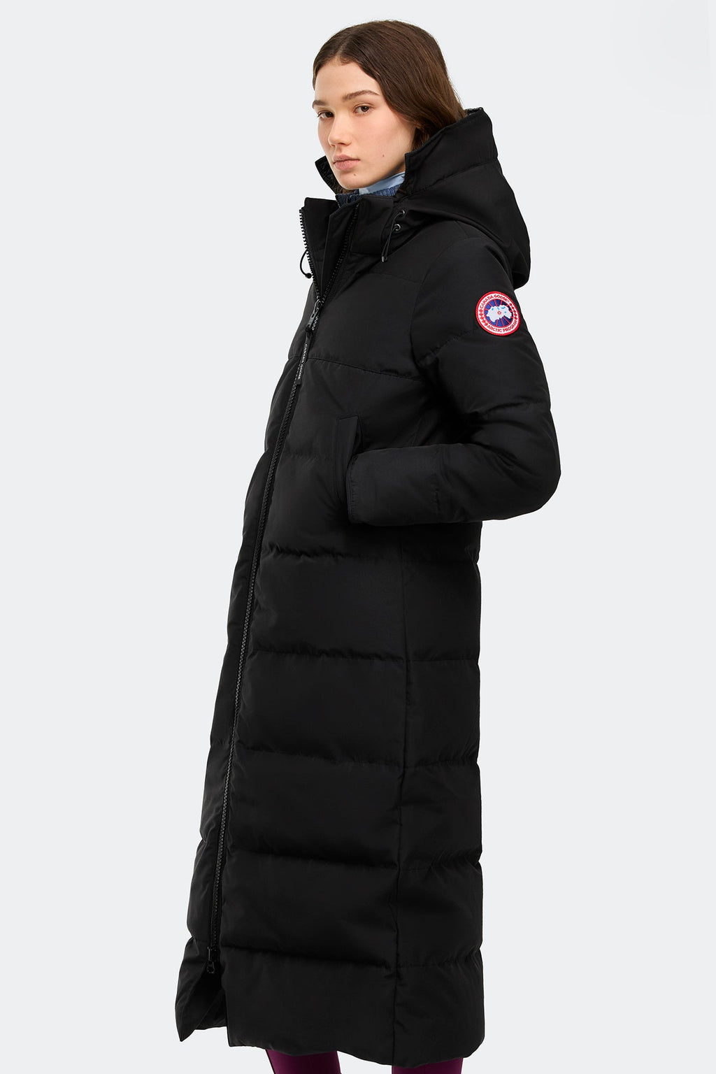Mystique Parka