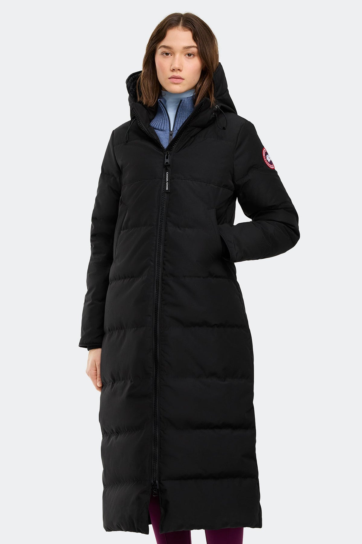 Mystique Parka
