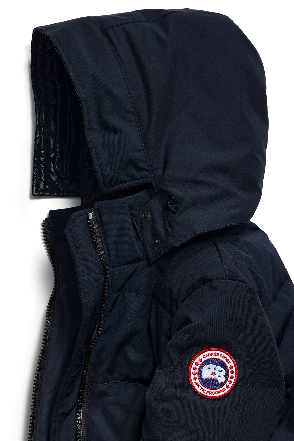 Mystique Parka