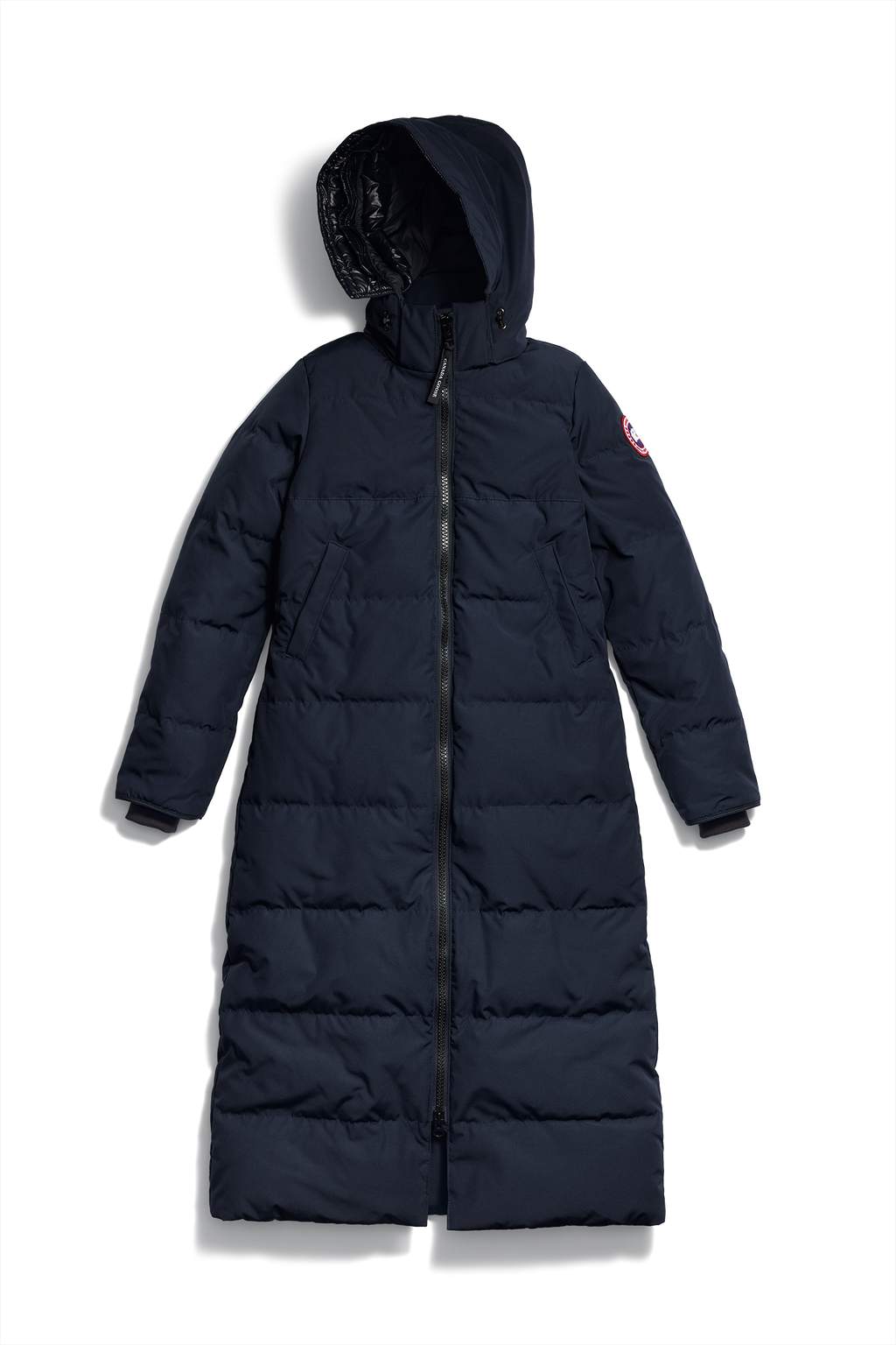 Mystique Parka