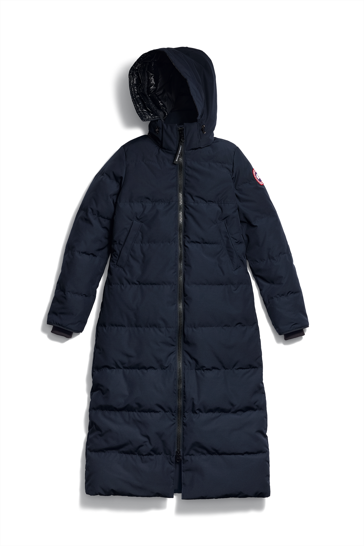Mystique Parka