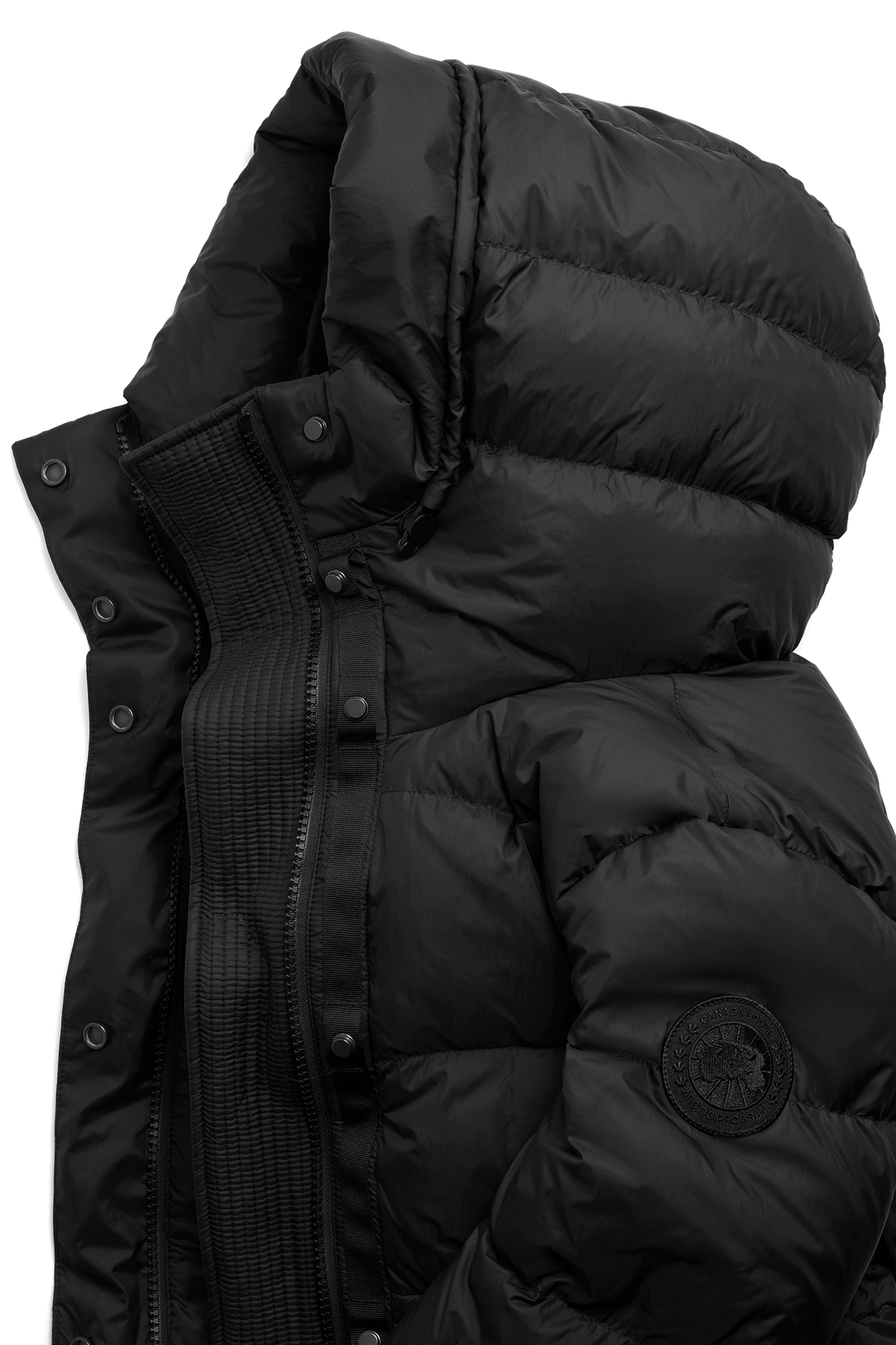 Montgomery Jacket