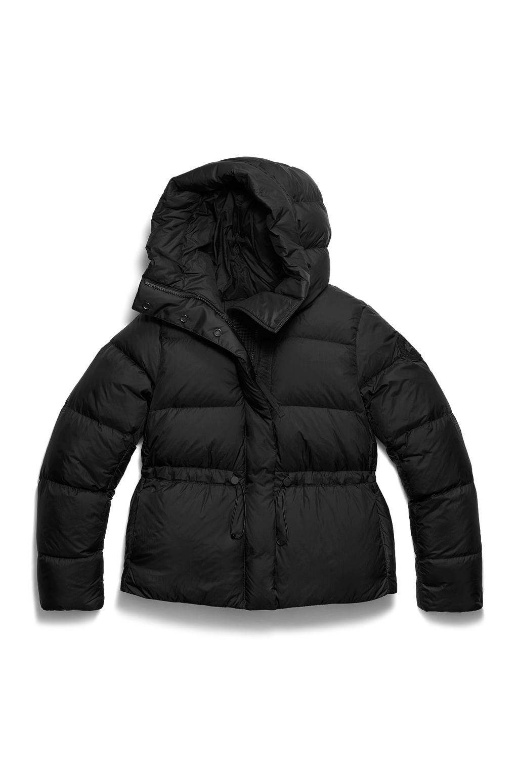 Montgomery Jacket