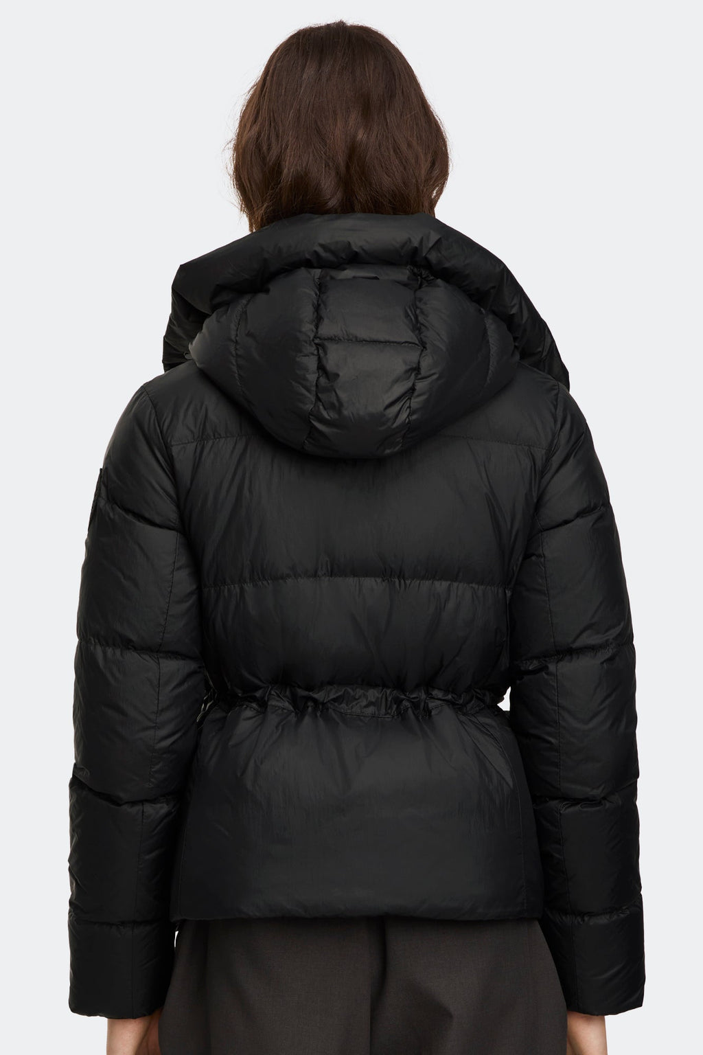 Montgomery Jacket