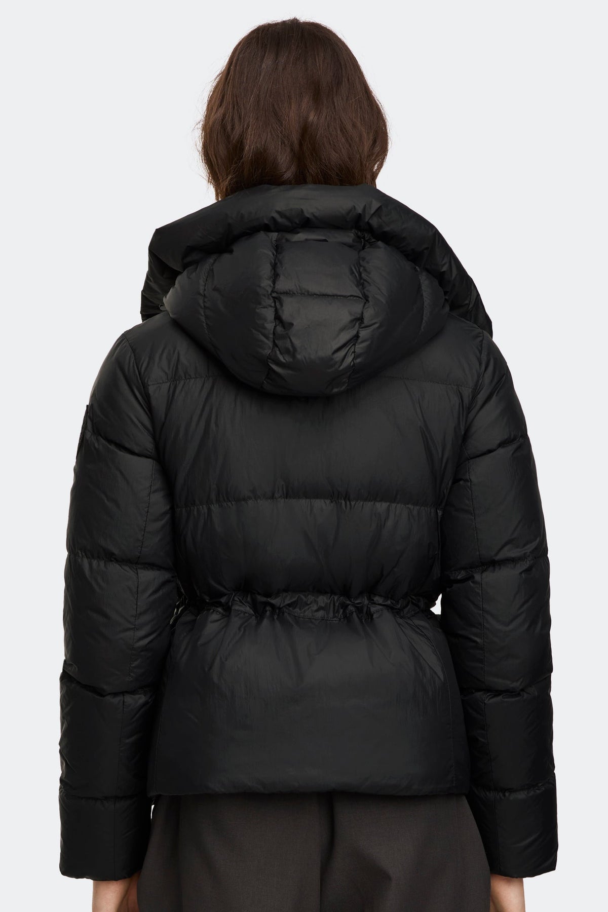 Montgomery Jacket