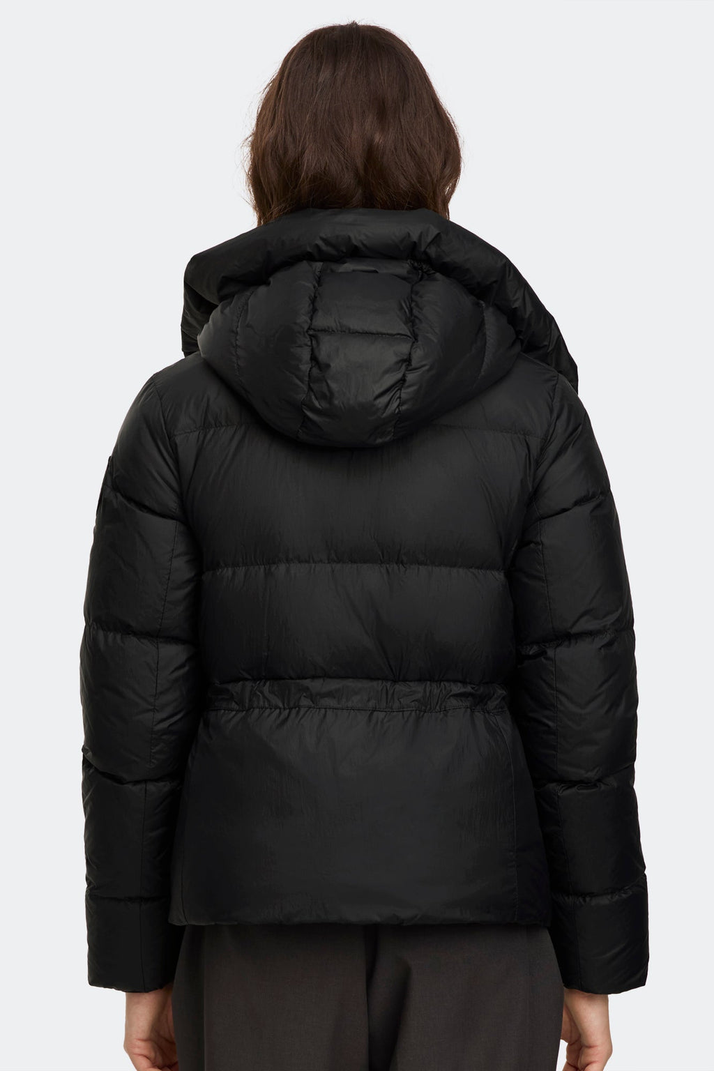 Montgomery Jacket