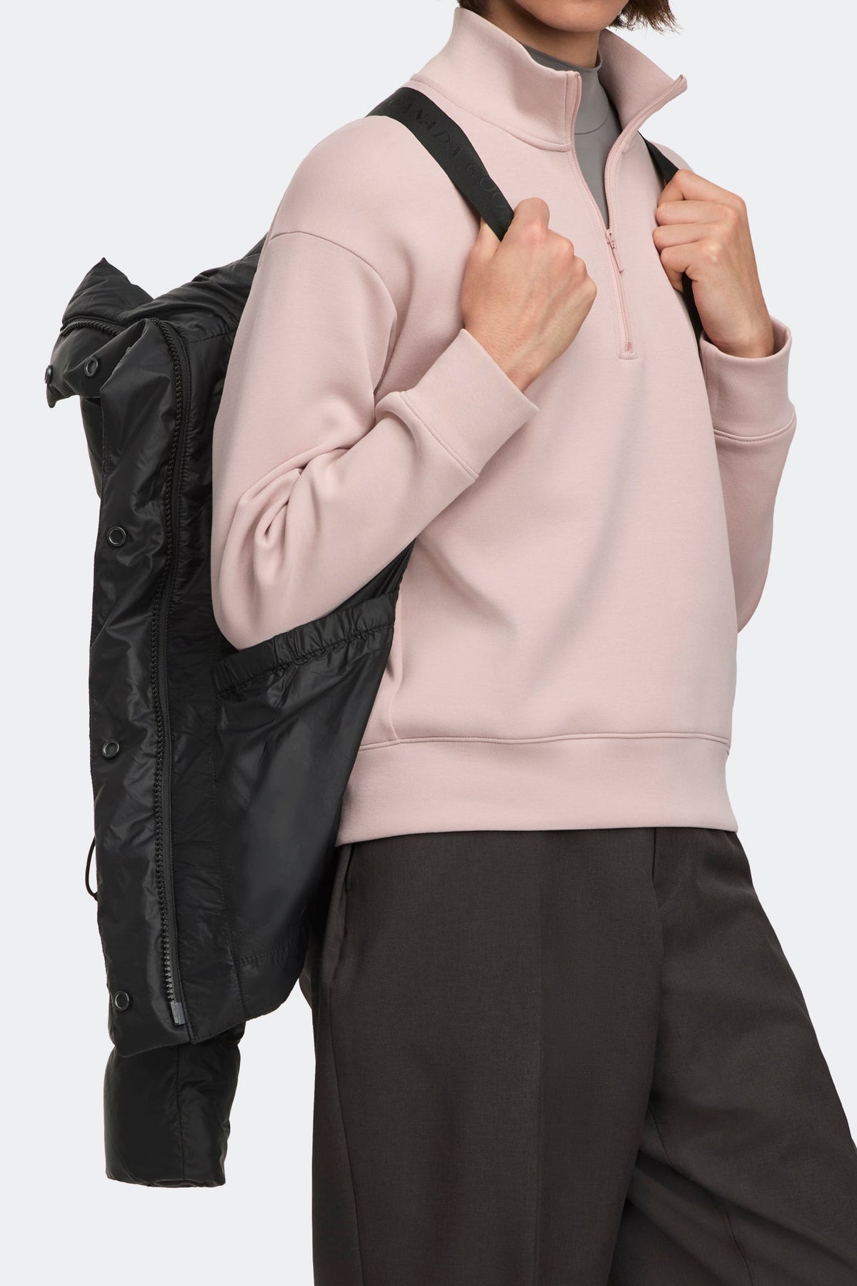 Montgomery Jacket
