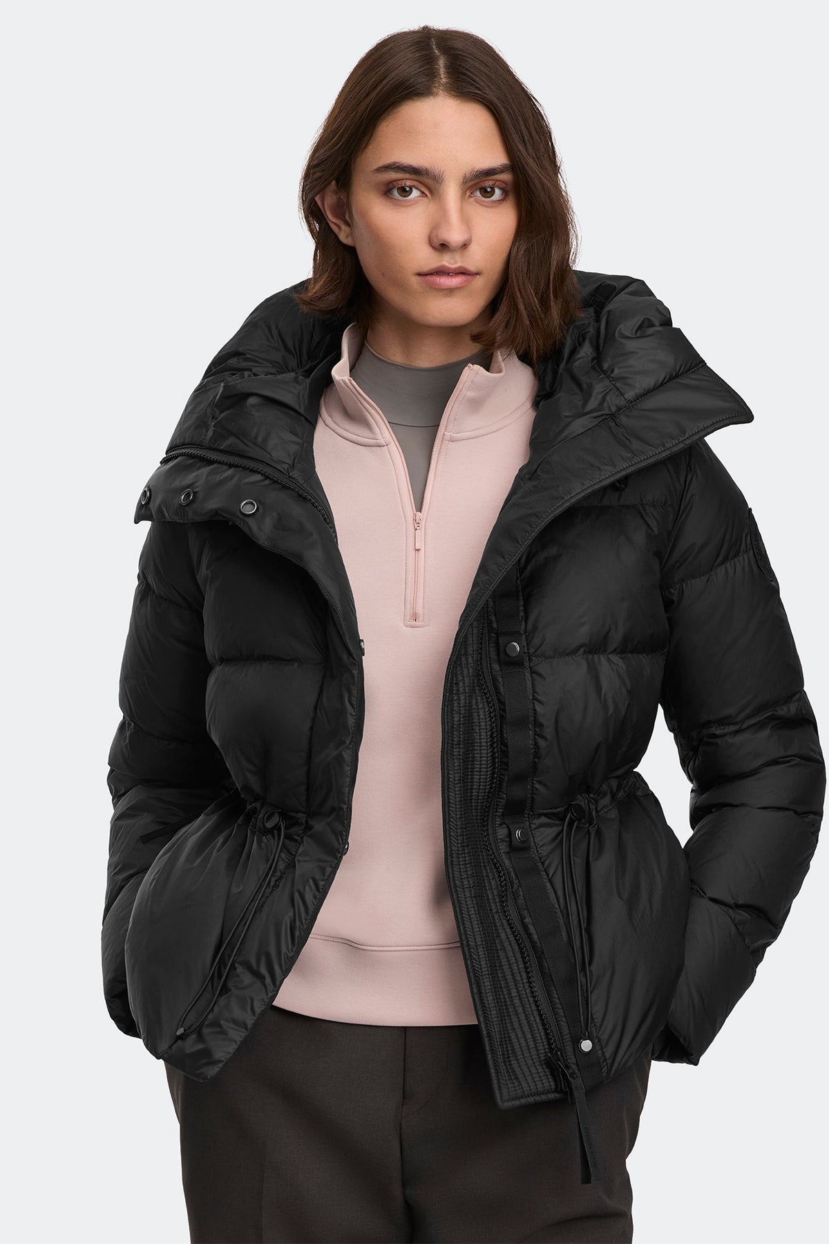 Montgomery Jacket