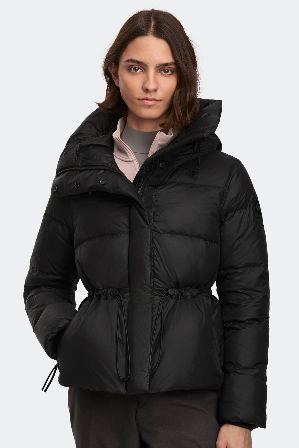 Montgomery Jacket