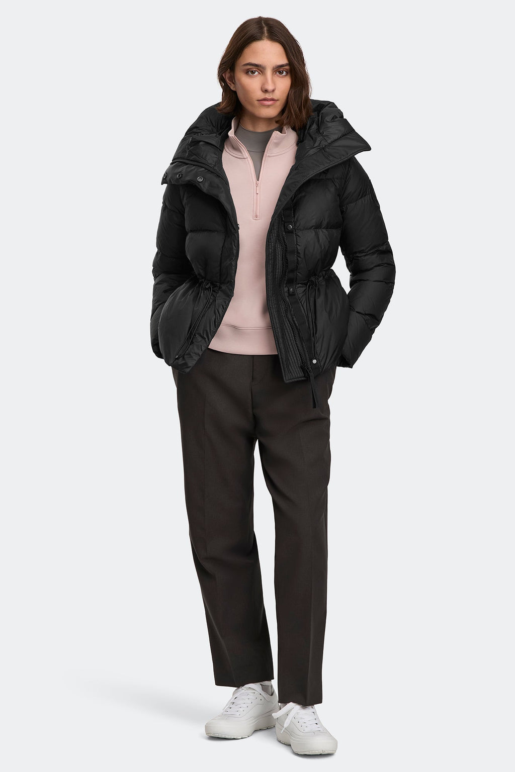 Montgomery Jacket