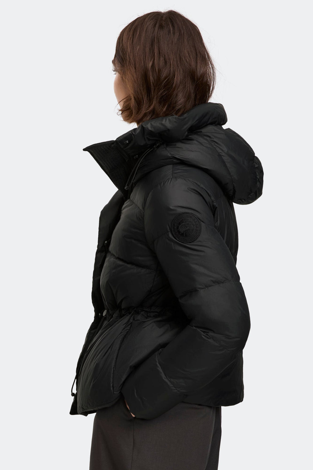 Montgomery Jacket