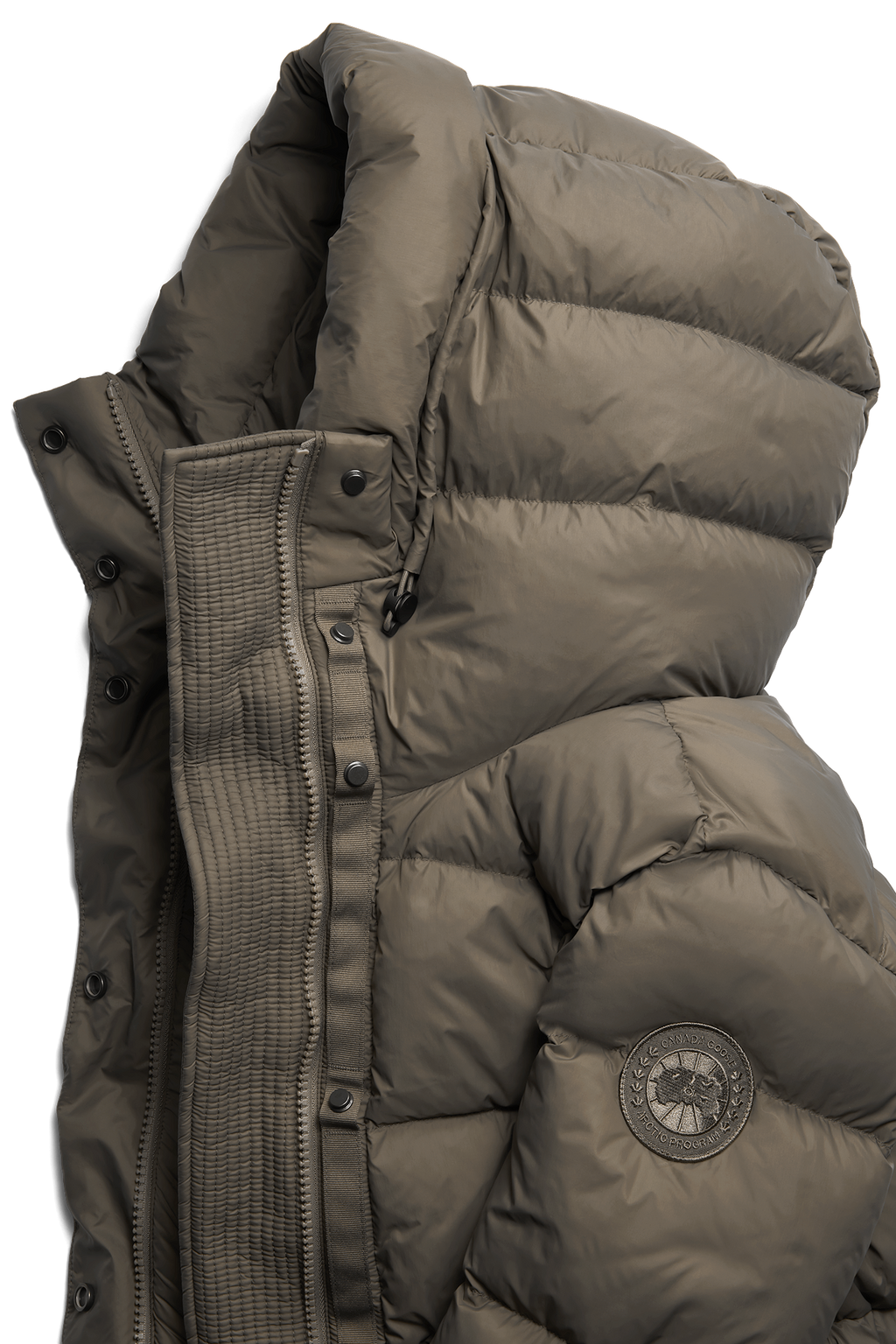 Montgomery Jacket