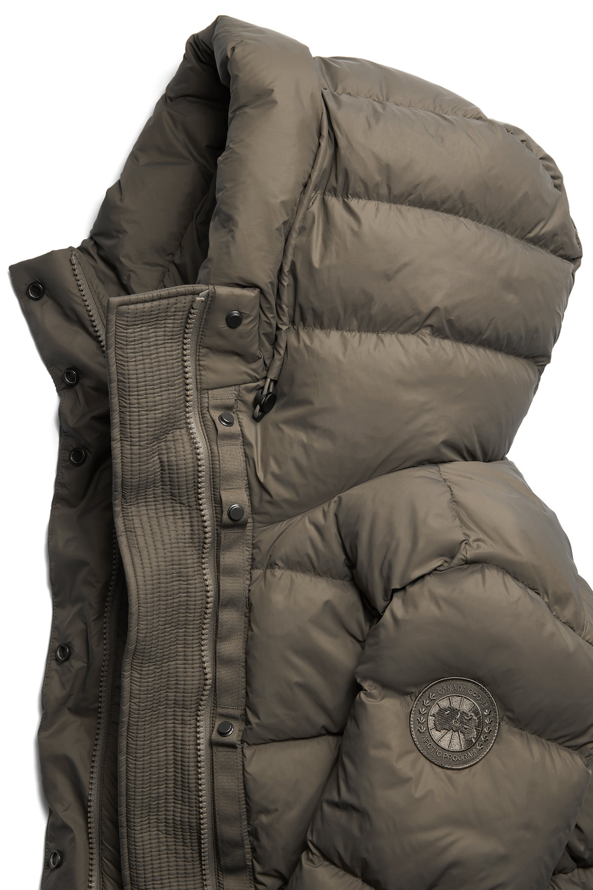 Montgomery Jacket
