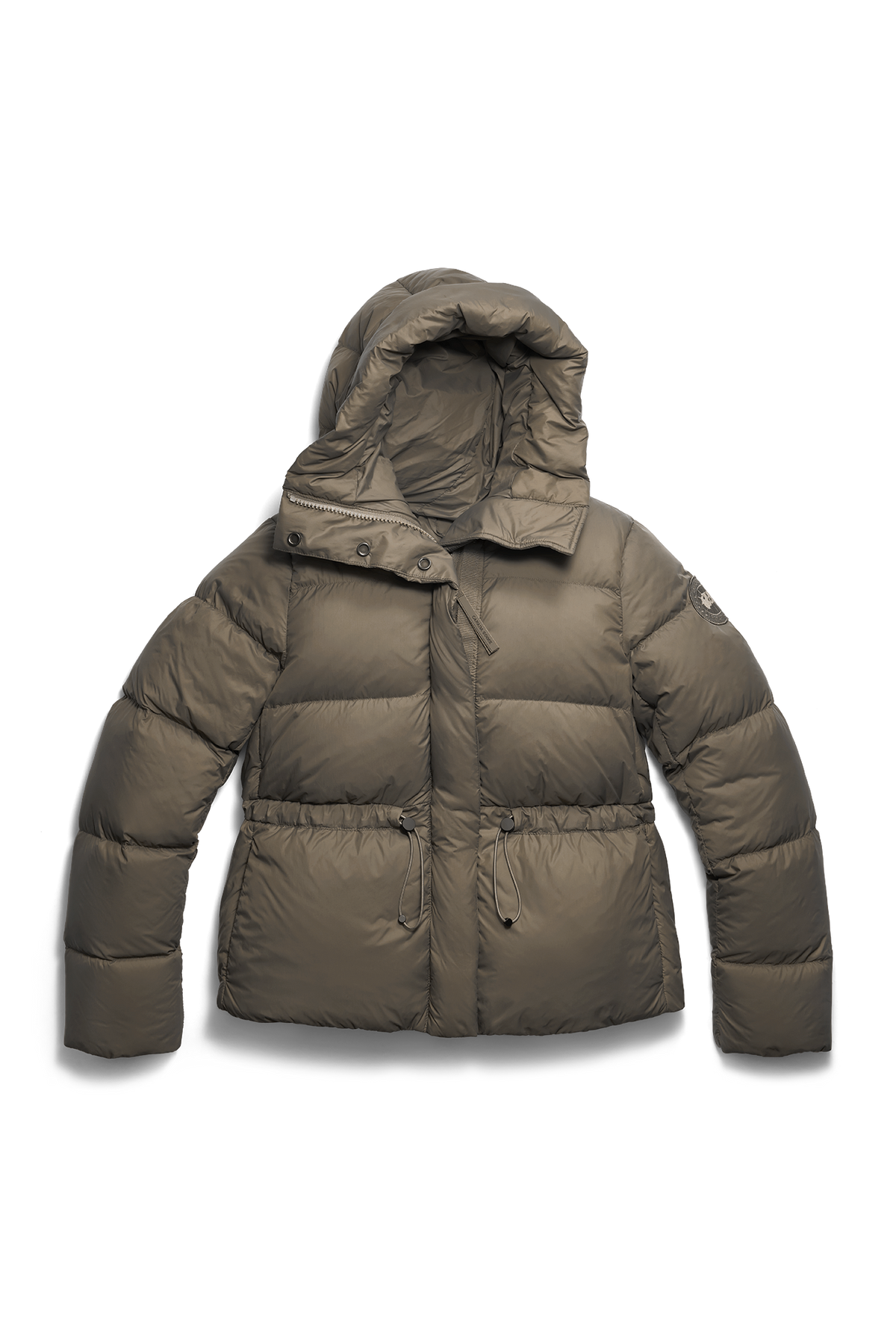 Montgomery Jacket