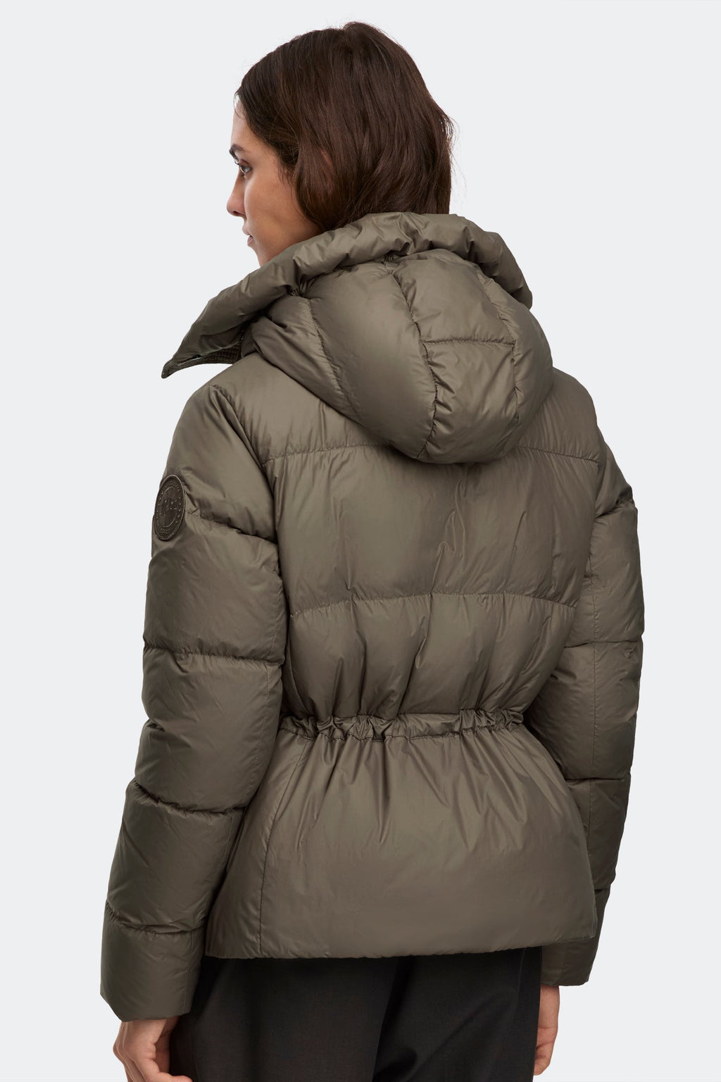 Montgomery Jacket