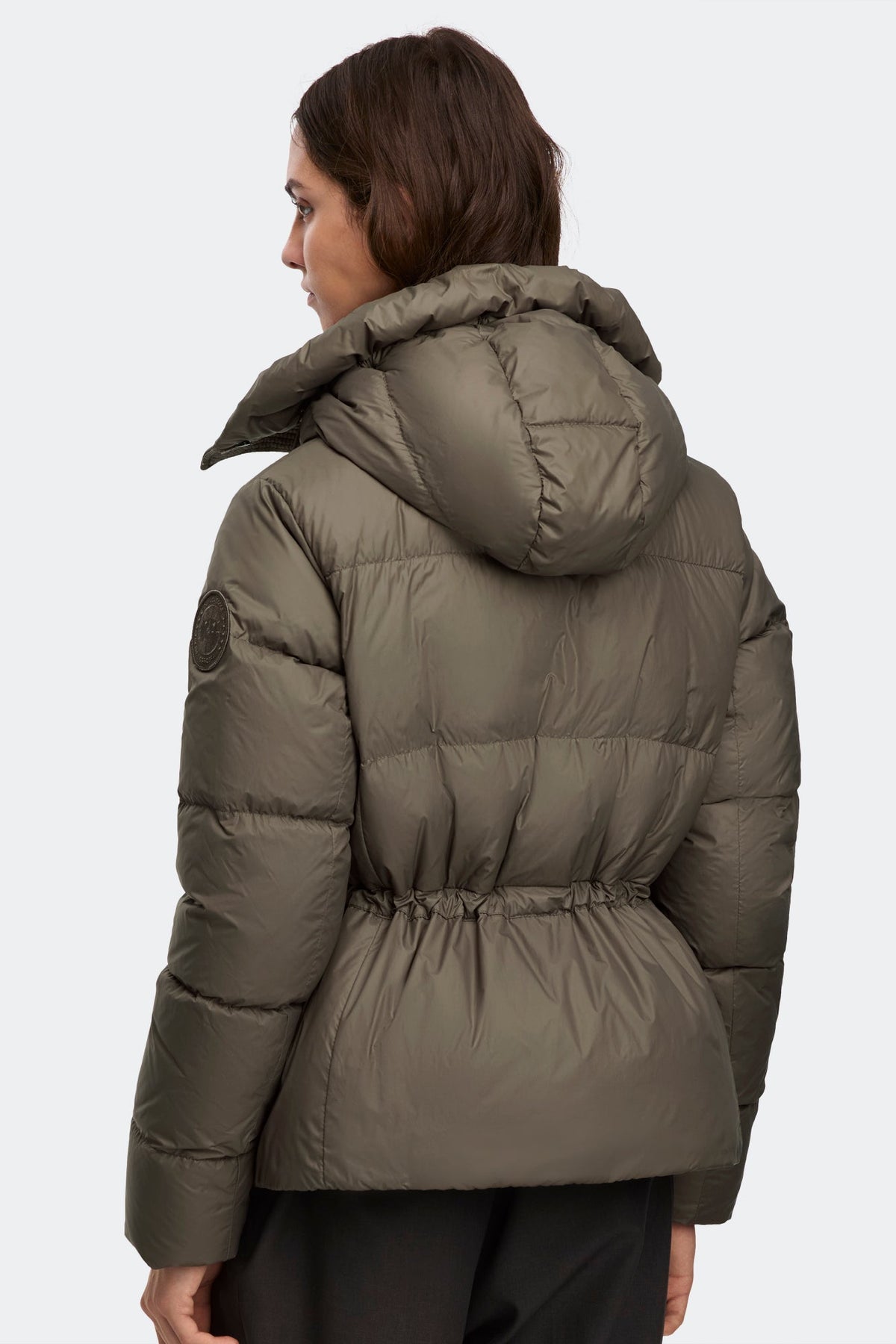 Montgomery Jacket