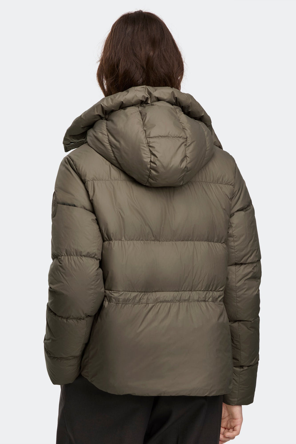 Montgomery Jacket