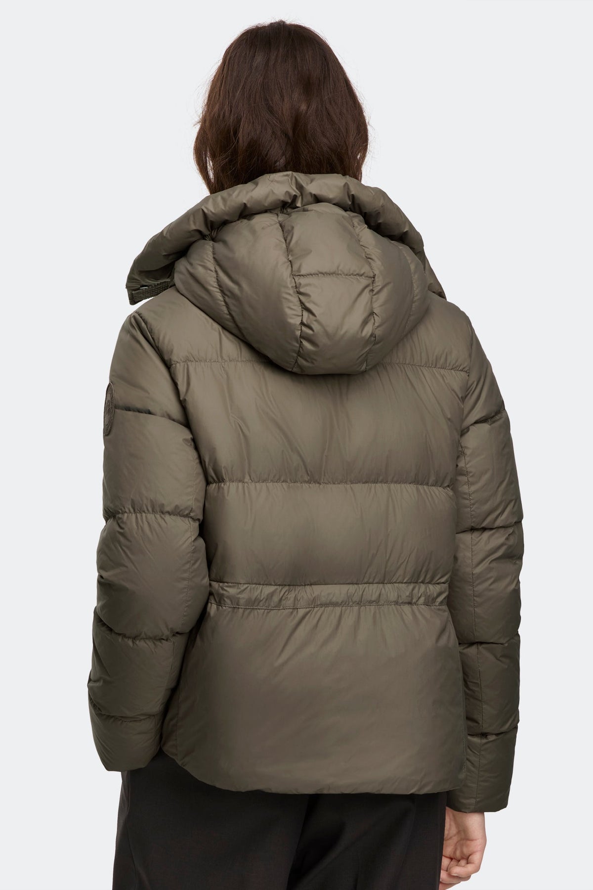 Montgomery Jacket