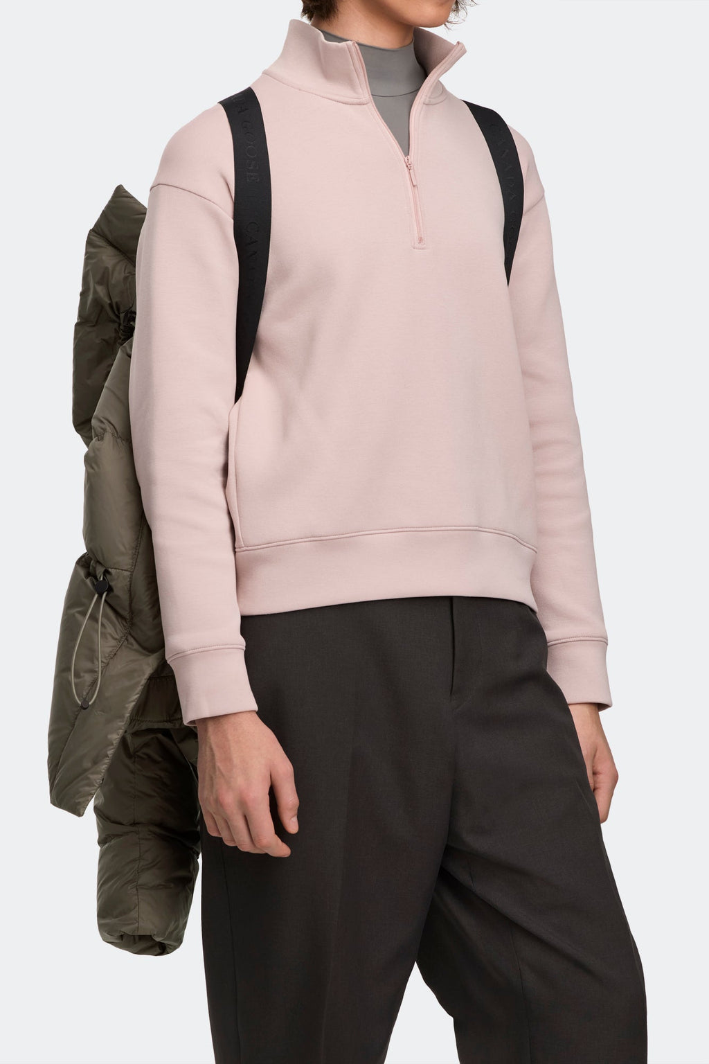 Montgomery Jacket