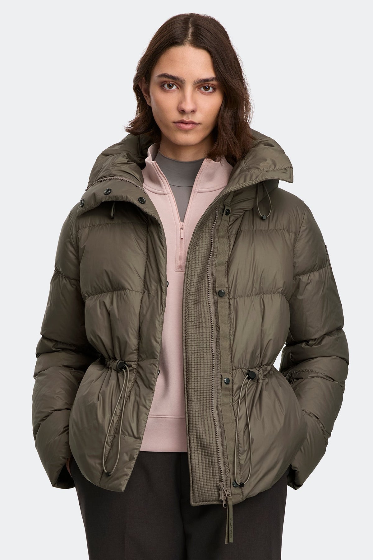 Montgomery Jacket