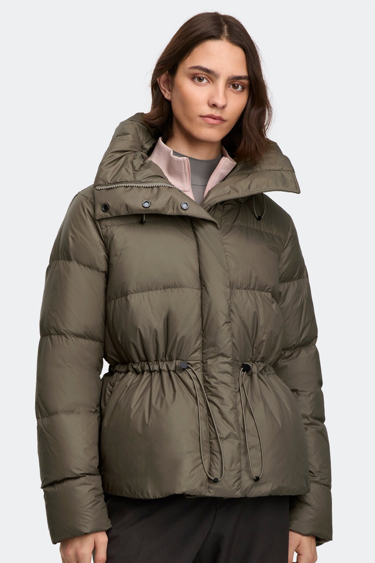 Montgomery Jacket