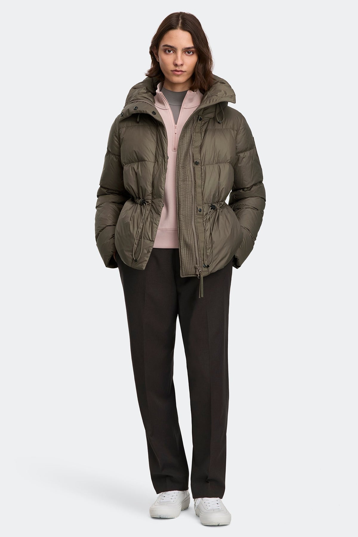 Montgomery Jacket