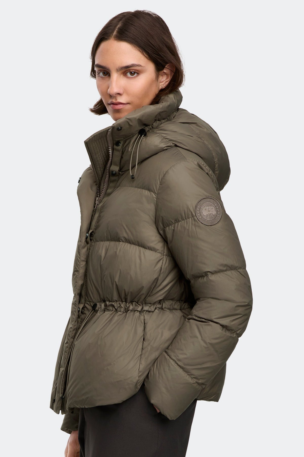 Montgomery Jacket